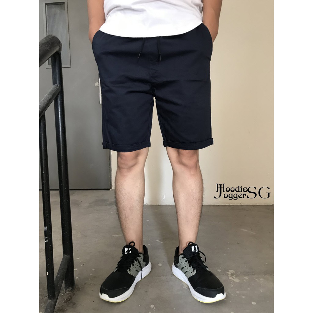Quần short kaki chất đẹp, co giãn