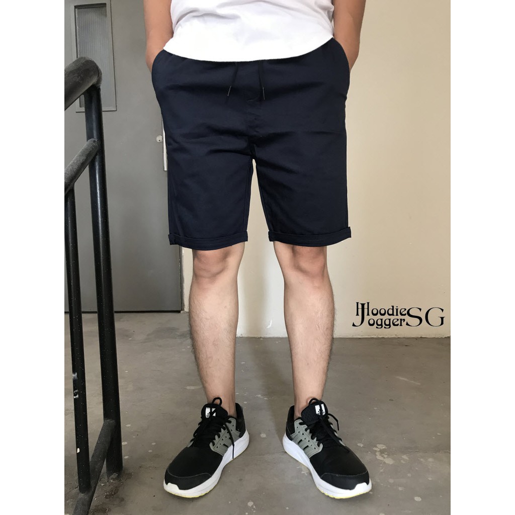 (Size Đến 6XL) Quần short kaki chất đẹp, co giãn