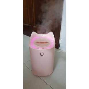 Máy Phun Sương Tạo Ẩm dung tích lớn 3,3 Lít