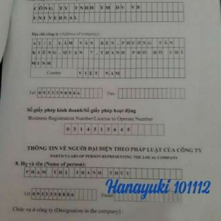 SERUM MỤN HANAYUKI