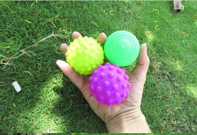 Bóng kích thích giác quan