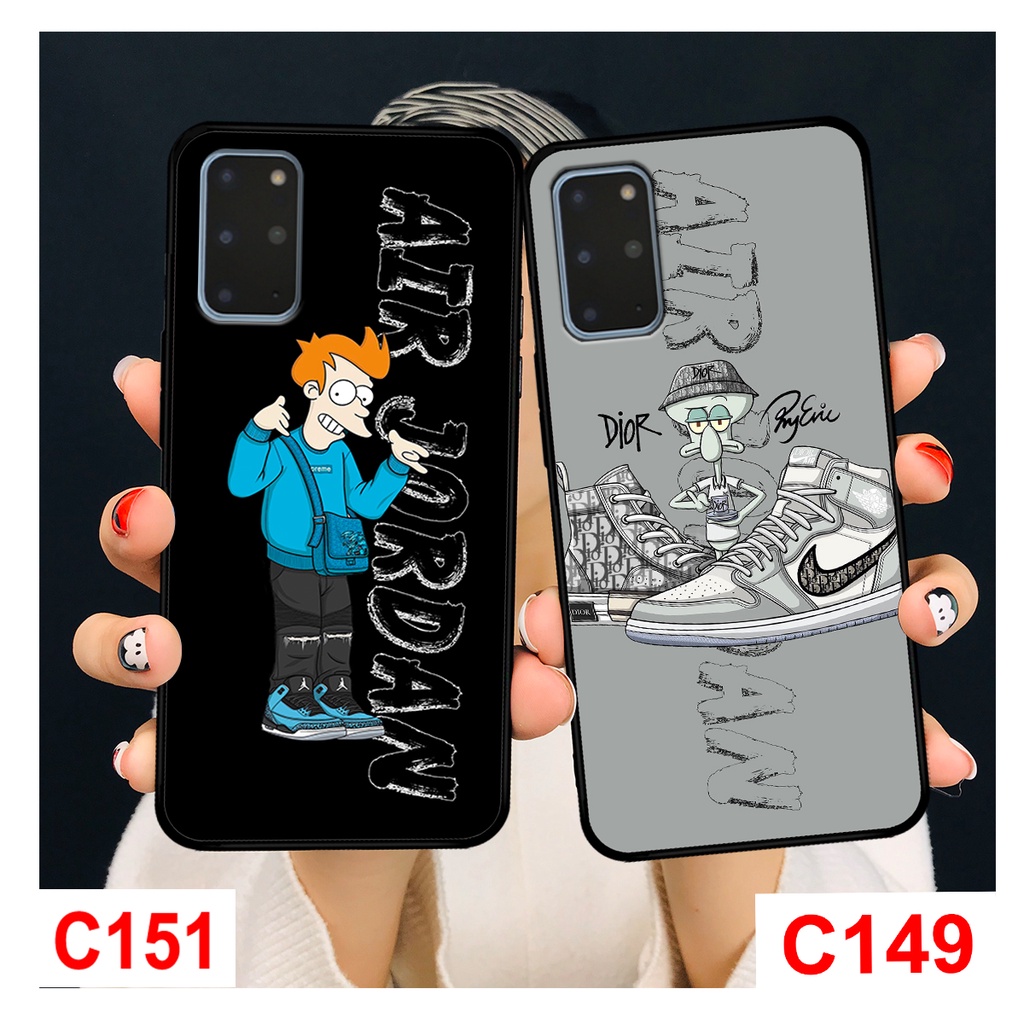 Ốp Samsung S20 - S20Fe - S20 Plus - S20 Ultra in hình thời trang cao cấp. ốp rẻ bền đẹp