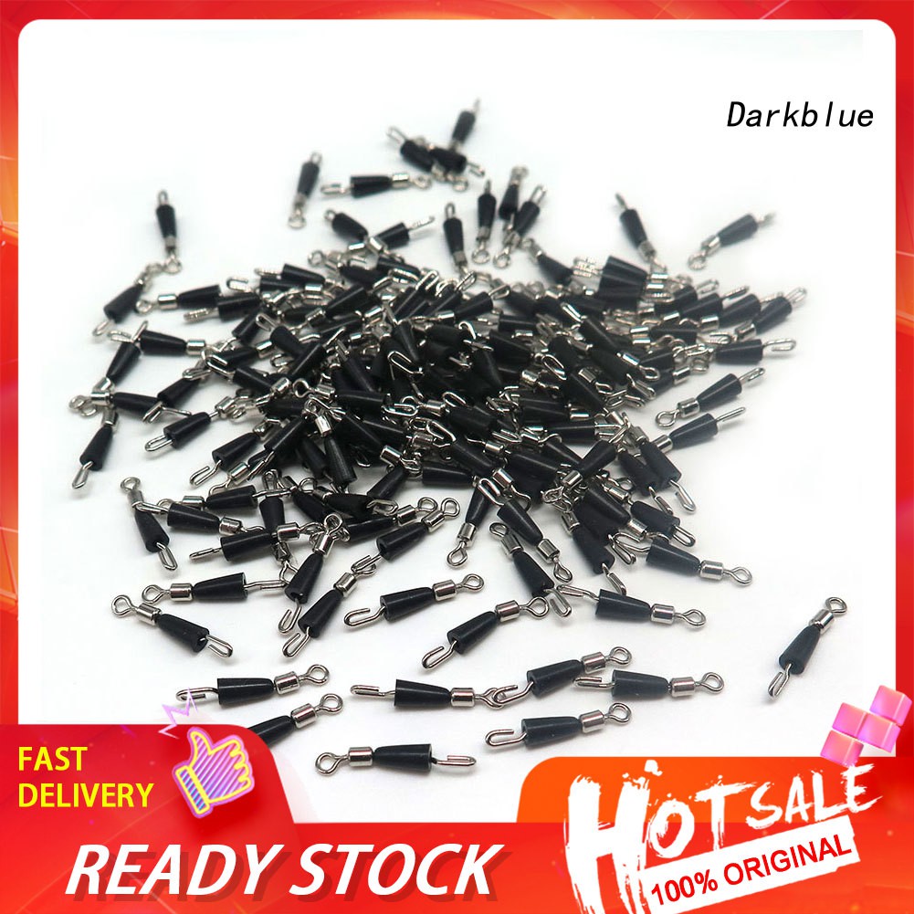 Set 20/30/50 đầu nối câu cá bền bỉ chất lượng cao