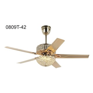 Quạt trần Vĩnh Thái Q33 - 85W