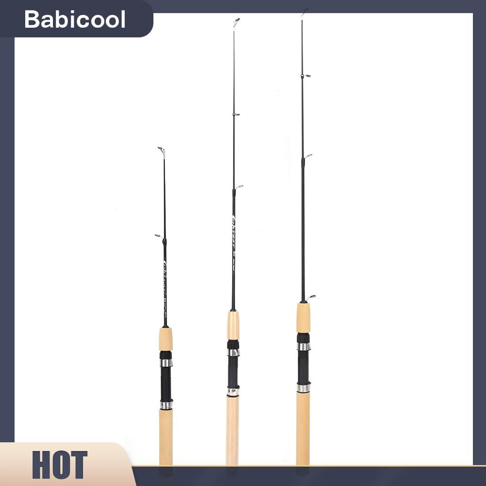 Cần Câu Cá Hình Con Tôm 60-100cm