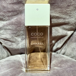 Nước hoa nữ tester chanel coco mademoiselle edt