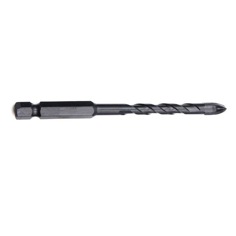 Mũi khoan lỗ hình tam giác bằng hợp kim cứng 3/ 4/ 5/ 6/ 8/ 10/ 12mm