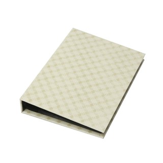 Sổ đựng hình dán sticker ( lẻ 1 quyển)