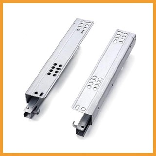 Ray trượt giảm chấn kiểu 1