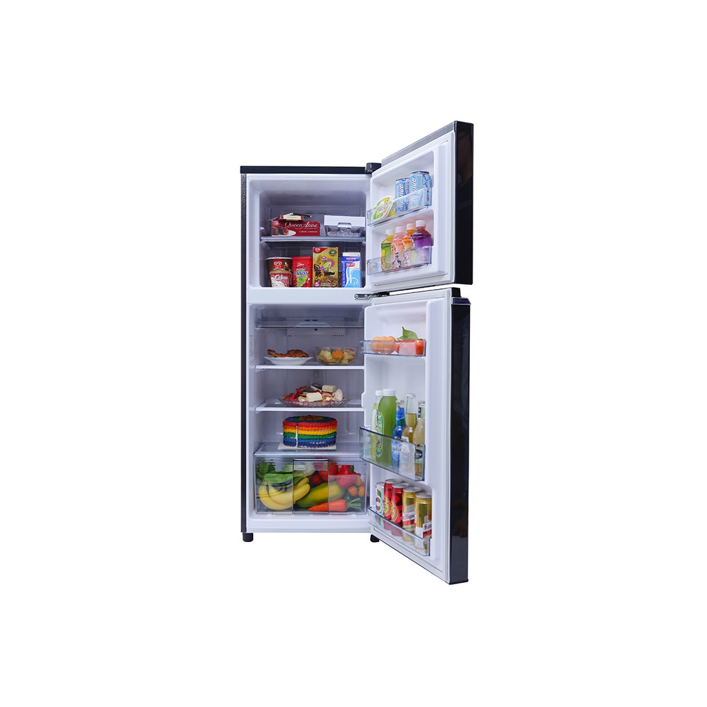 Tủ lạnh Panasonic Inverter 188 lít NR-BA228PKV1