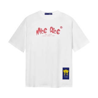 Áo thun Mice&Rice Basic V2 cotton 4 chiều