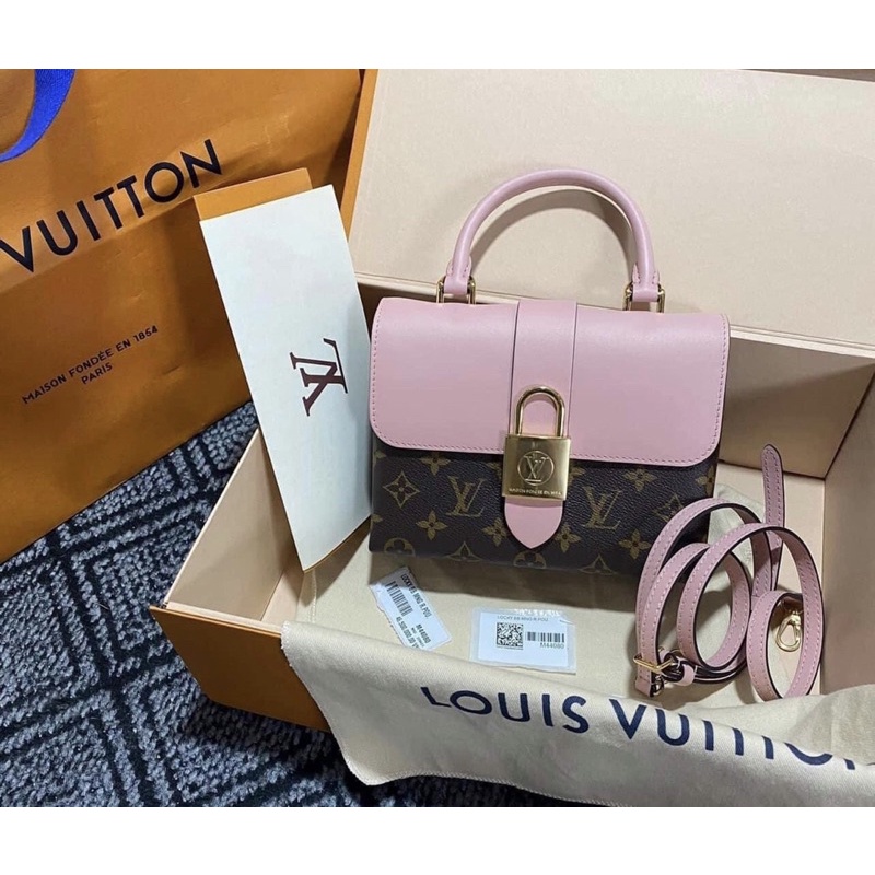 Túi LV Locky chuẩn SUP