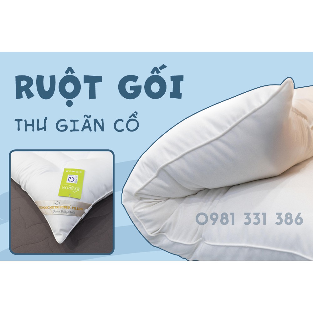 Ruột Gối Thư Giãn Cổ Everon | Hàng Chính Hãng