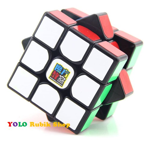 Rubik MoYu 3x3x3 MF3RS Sticker  - Đồ Chơi  Rubik siêu mượt - Siêu nhanh - Siêu rẻ ( Bản Cao Cấp)