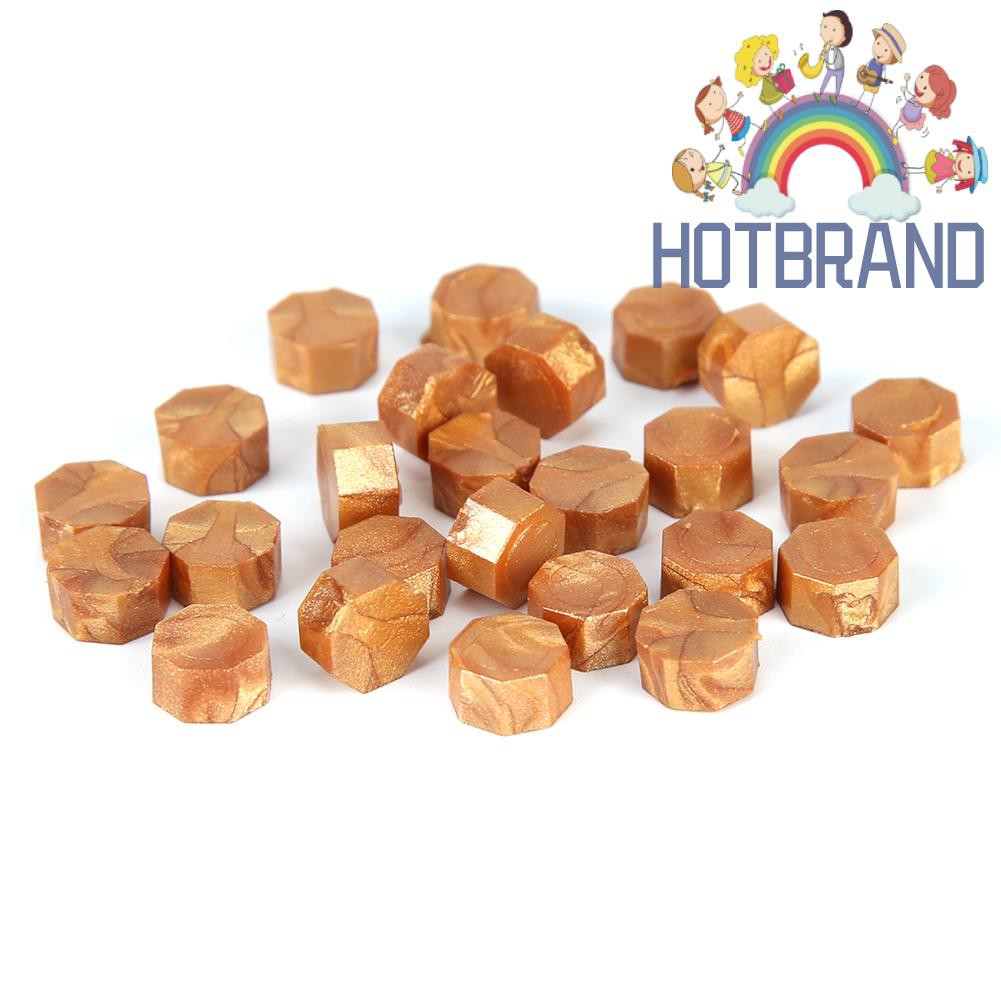 Con Dấu Sáp Niêm Phong Bì Thư Cổ Điển