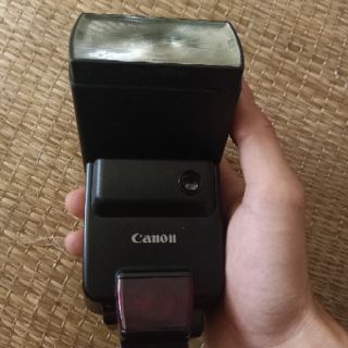 Đèn flash Canon 430ez