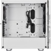 Vỏ case Corsair 275R Airflow TG Trắng/CC-9011182-WW