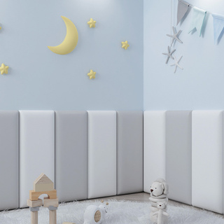 Miếng Dán Tường 3d Hình Chữ Nhật
