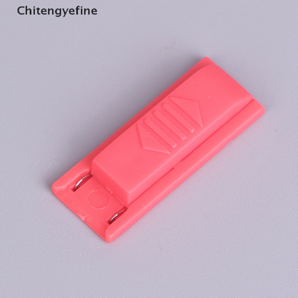 CTYE Replacement switch rcm tool plastic jig for nintendo switchs video games FINE