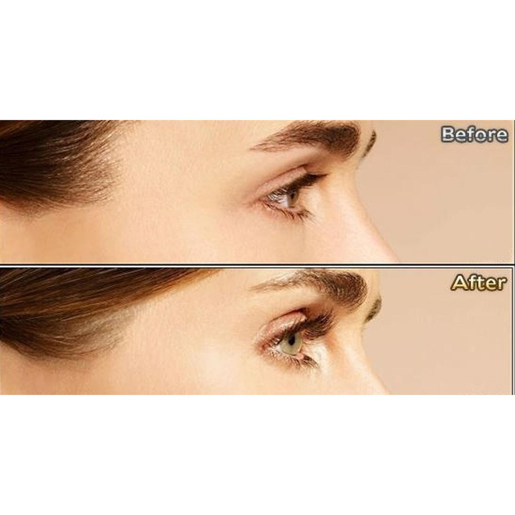 Huyết thanh Dưỡng mi Eveline 8 in 1 Total Action Lash Therapy professional xách tay có BILL