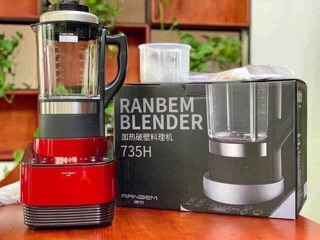 Máy làm sữa hạt 735H