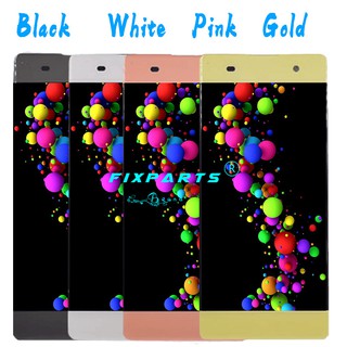 Thay màn hình Sony Xperia XA