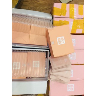 MẶT NẠ NHAU THAI NHẬT