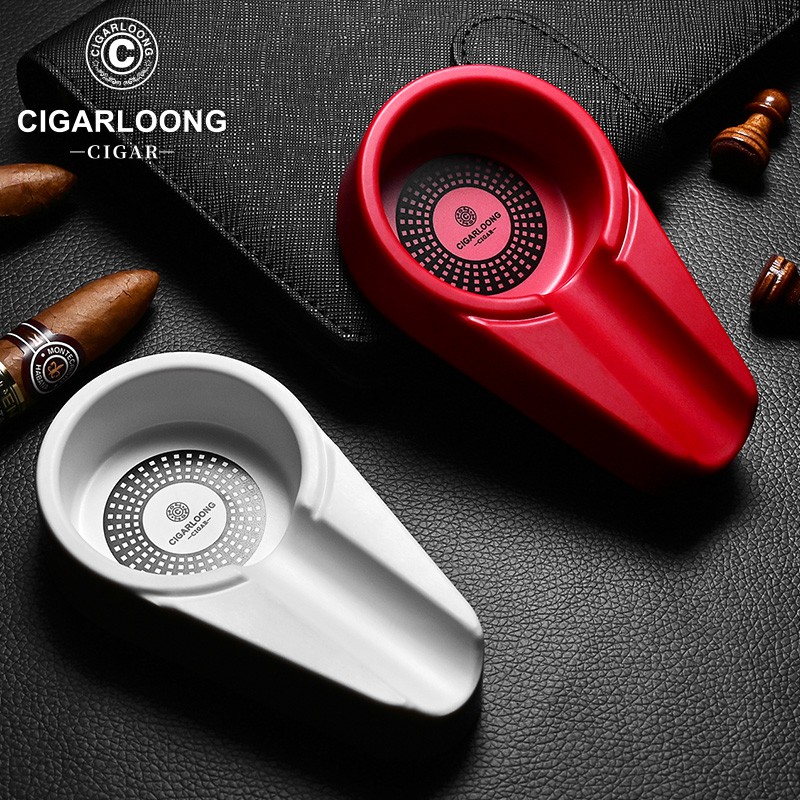 Ống Xi Lanh Đựng Xì Gà Cigarloo Cigarloo