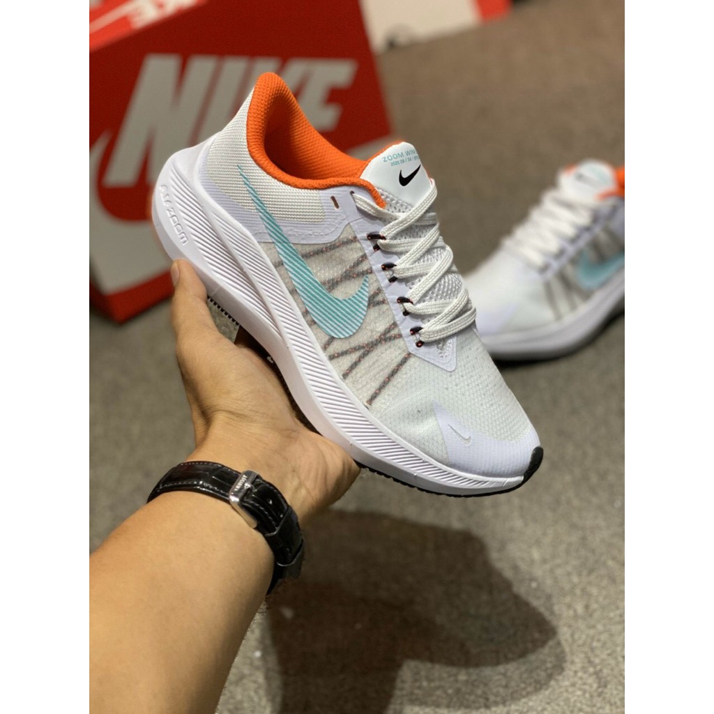 GIÀY NIKE ZOOM WINFLO 2020 chính hãng nữ real 36-39