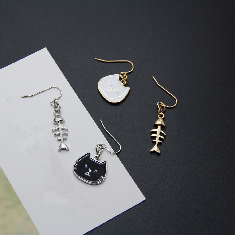 Khuyên Tai Nữ Trang Dáng Dài Tạo Hình Độc Đáo