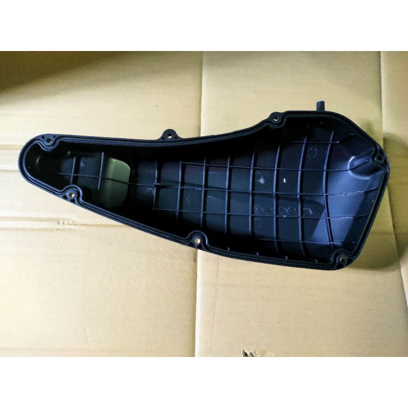 Nắp ngoài pô e Hayate/Impulse 125_luôn tem