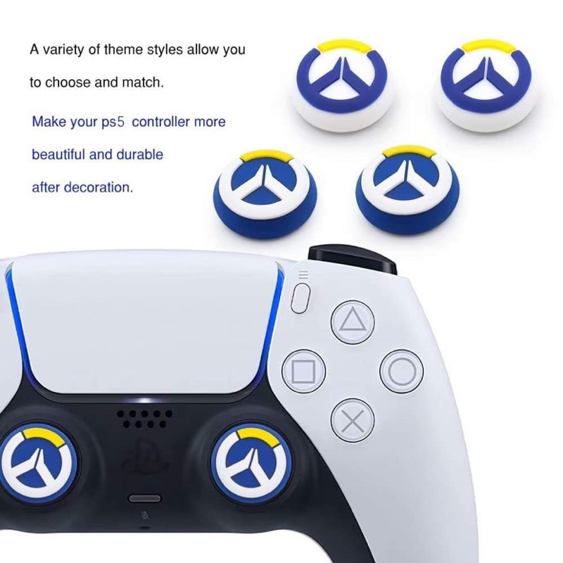 Núm bọc cần tay cầm ps5,ps4,xbox oneX,xbox 360các đời tay Xbox One Ps4 Xbox360 khác ok ạ
