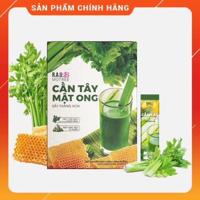 [GIÁ SỈ] BỘT CẦN TÂY CHÍNH HÃNG MUA 3 TẶNG BÌNH