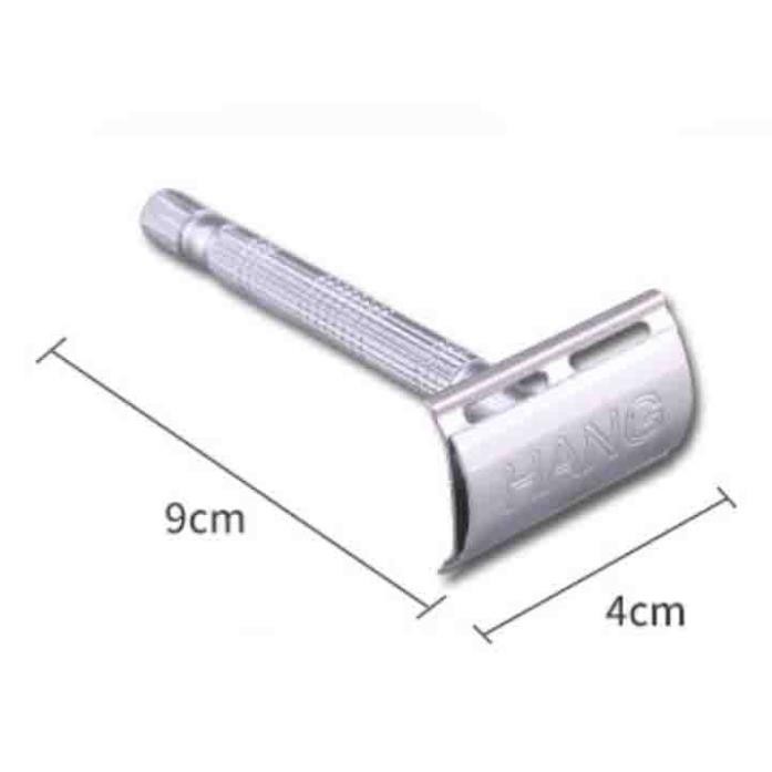 Dao cạo râu cầm tay cho nam