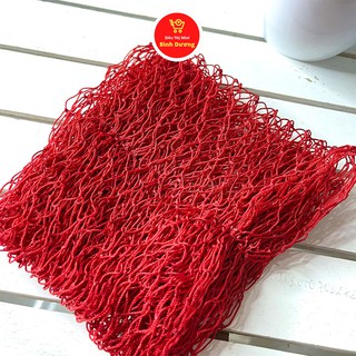 Miếng rửa chén rửa bát đa năng, miếng rửa chén bằng lưới