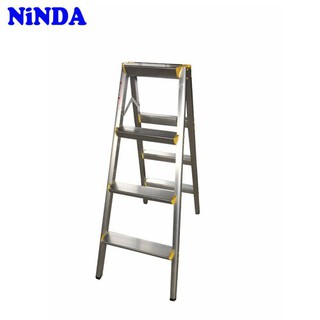 Thang nhôm ninda nd-r04