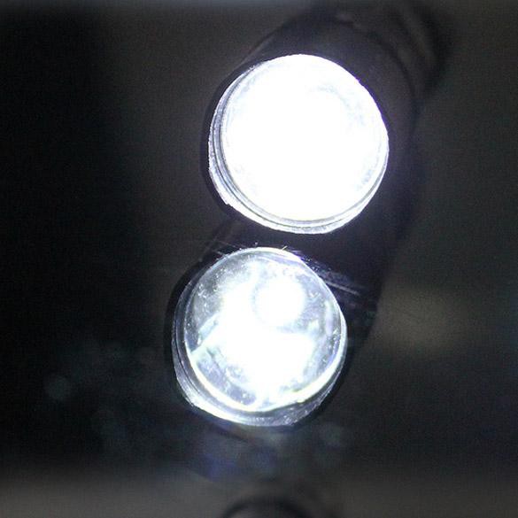 Đèn Pin Led Chống Thấm Nước