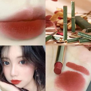 [Hàng mới về] Son Môi Novo Dưỡng Ẩm Và Lâu Trôi Cao Cấp