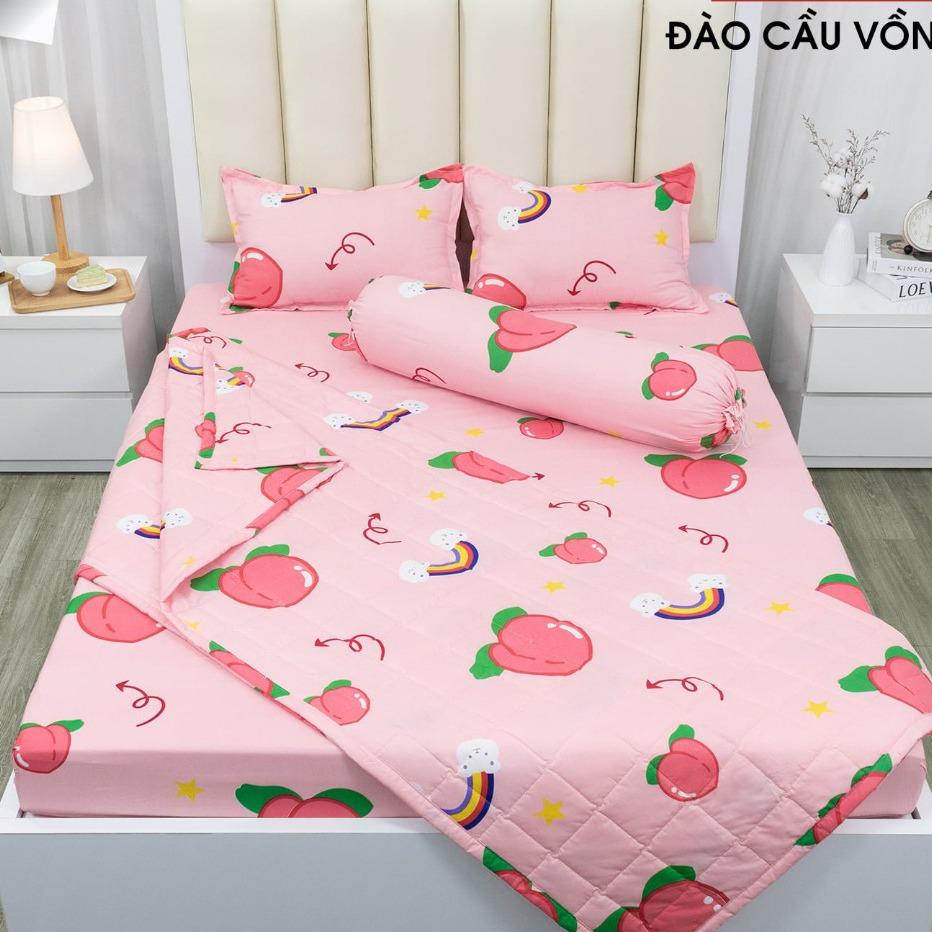 Chăn Ga Gối Sĩ HCM