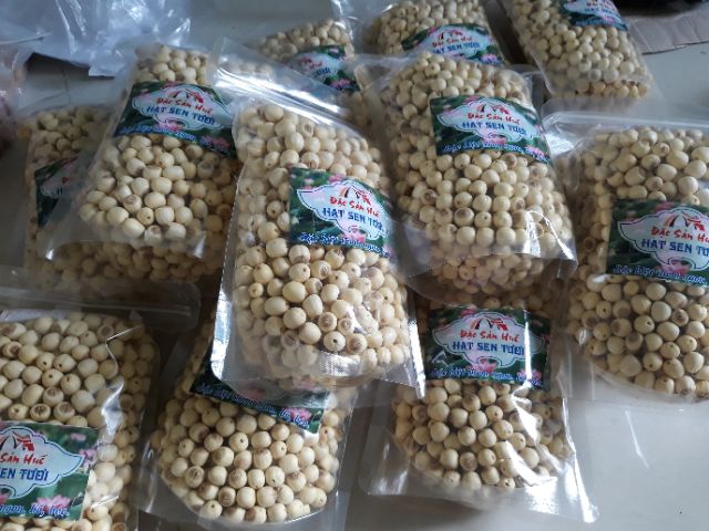 Sen tươi Huế chính gốc 1kg như hình (theo mùa) | BigBuy360 - bigbuy360.vn