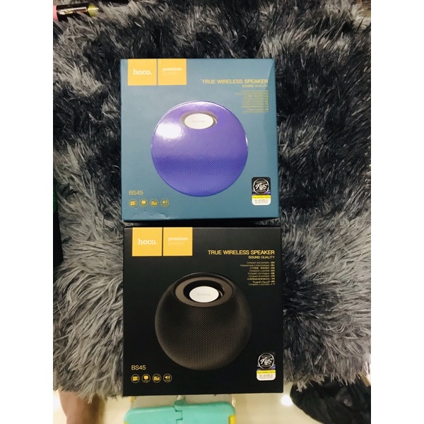 Loa Bluetooth borofone BR18