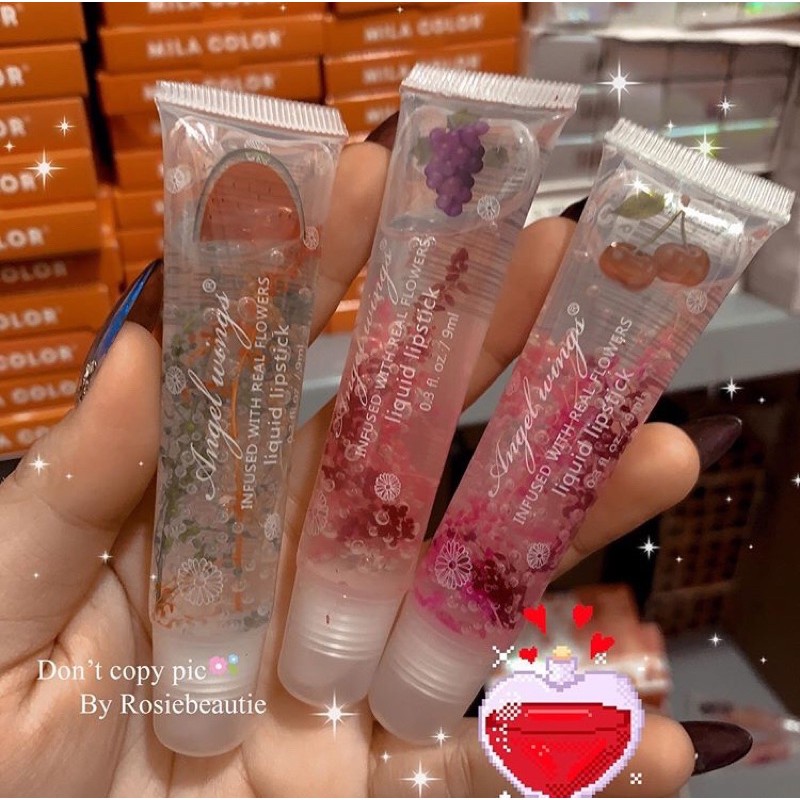 Son bóng tuýp trái cây | BigBuy360 - bigbuy360.vn