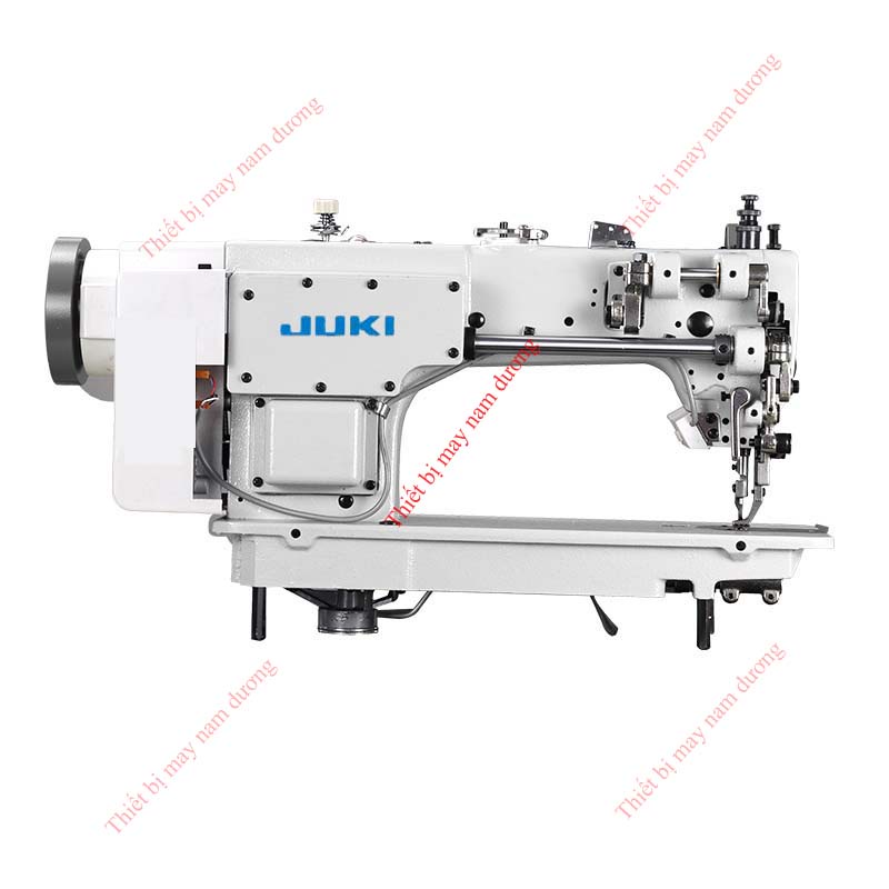 Máy may 1 kim chân vịt bước liền trục juki 3300 &gt; máy may công nghiệp bước