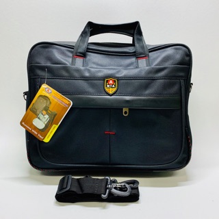 Cặp đeo cho học sinh cấp 2 và cấp 3 cặp văn phòng đựng laptop