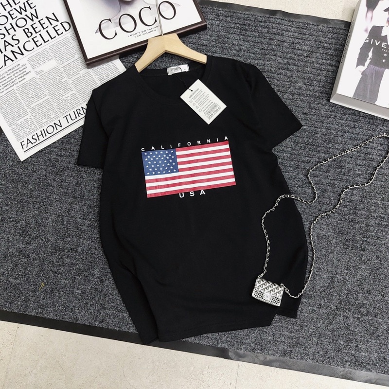 Áo thun thái cao cấp <65kihàng ban shop