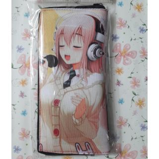 Ví anime sinico