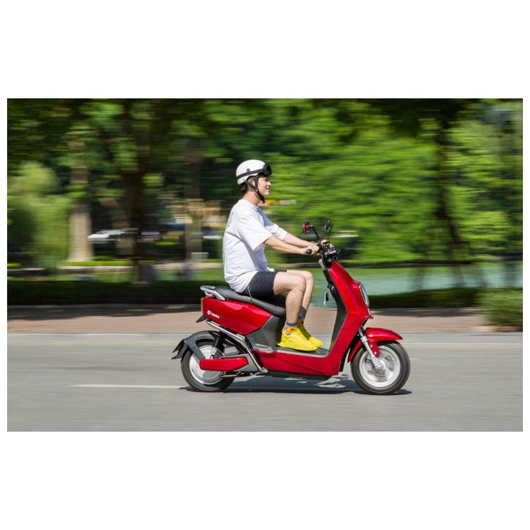 Xe máy điện Yadea E3