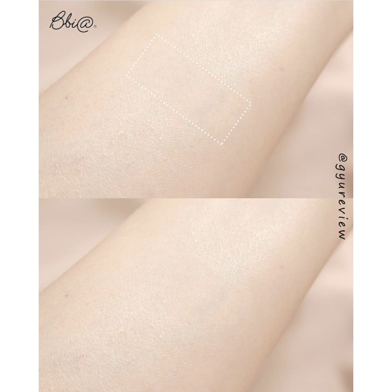 PHẤN PHỦ KIỀM DẦU BBIA LAST SEBUM PACT