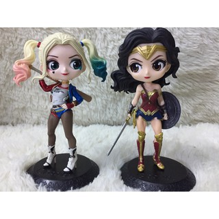 Mô hình DC Harley Quinn
