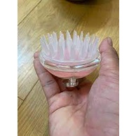 Lược gội đầu silicon dưỡng sinh massage da đầu ( 2 chiếc)